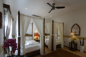 Hacienda Santa Cruz