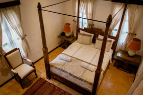 Hacienda Santa Cruz