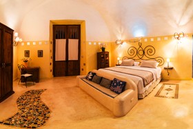 Hacienda Santa Cruz