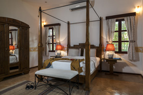 Hacienda Santa Cruz