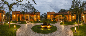 Hacienda Santa Cruz