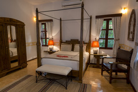 Hacienda Santa Cruz