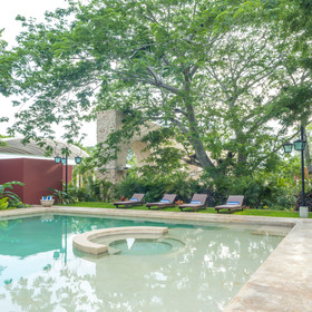 Hacienda Santa Cruz