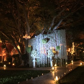 Hacienda Santa Cruz
