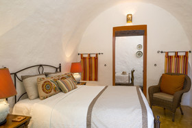 Hacienda Santa Cruz