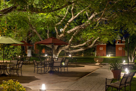 Hacienda Santa Cruz