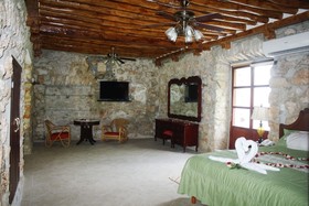 Hacienda Tepich