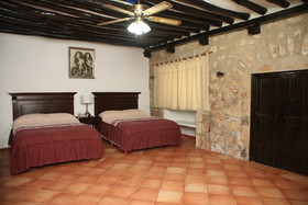 Hacienda Tepich