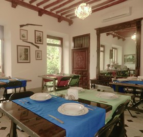Hacienda Tepich