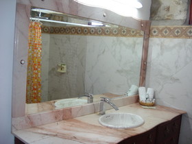 Hacienda Tepich