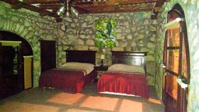 Hacienda Tepich