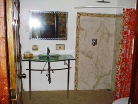 Hacienda Tepich