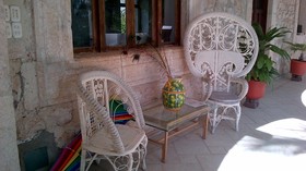 Hacienda Tepich