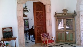 Hacienda Tepich