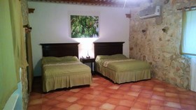 Hacienda Tepich