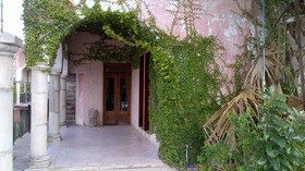 Hacienda Tepich