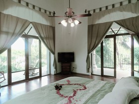 Hacienda Tepich