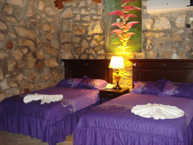 Hacienda Tepich
