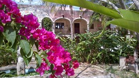 Hacienda Tepich