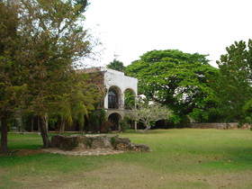 Hacienda Tepich
