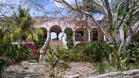 Hacienda Tepich