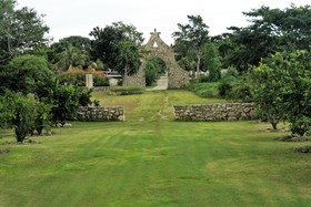 Hacienda Tepich
