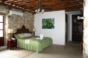 Hacienda Tepich