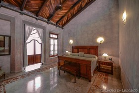Hacienda Xcanatun by Angsana