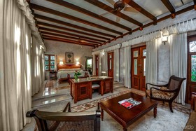 Hacienda Xcanatun by Angsana
