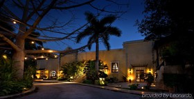Hacienda Xcanatun by Angsana