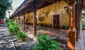 Hacienda Xcanatun by Angsana