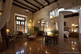 Hacienda Xcanatun by Angsana