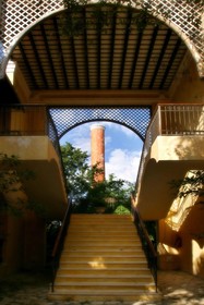 Hacienda Xcanatun by Angsana
