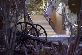 Hacienda Xcanatun by Angsana