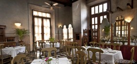Hacienda Xcanatun by Angsana