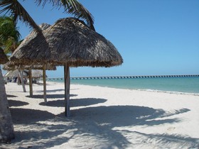 Hacienda Xcanatun by Angsana