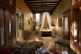 Hacienda Xcanatun by Angsana