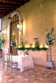 Hacienda Xcanatun by Angsana