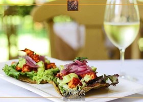 Hacienda Xcanatun by Angsana