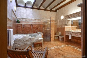 Hacienda Xcanatun by Angsana