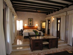 Hacienda Xcanatun by Angsana