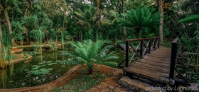 Hacienda Xcanatun by Angsana