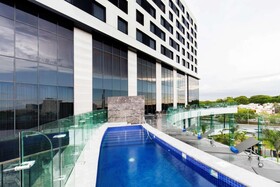 Hilton Garden Inn Merida