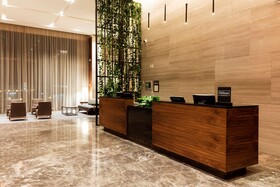 Hilton Garden Inn Merida