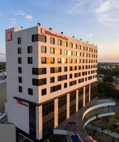 Hilton Garden Inn Merida