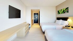 Hilton Garden Inn Merida