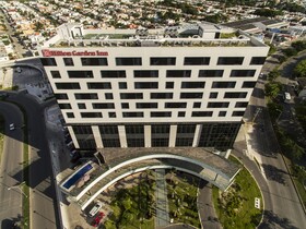 Hilton Garden Inn Merida