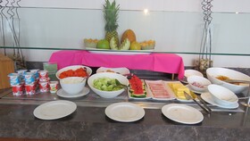 Hilton Garden Inn Merida