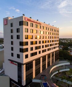 Hilton Garden Inn Merida