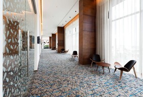 Hilton Garden Inn Merida